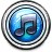 iTunes 4 Icon 48x48 png